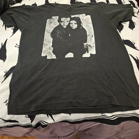 Graphic Star T-Shirt - Picture 3 of 6